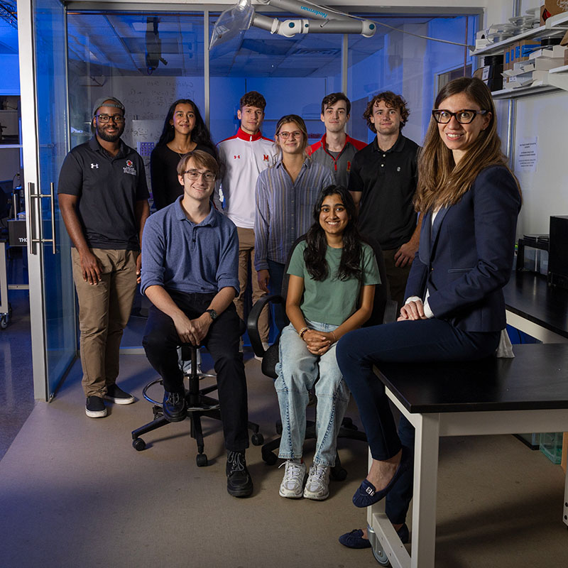 Forward: Empowering the Next Generation of Engineers