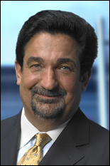 Ted Leonsis, vice chairman of AOL