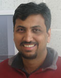 Prof. Ankur Srivastava