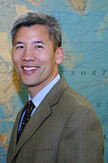 Dean Chang