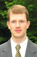 ECE Assistant Professor Thomas E. Murphy