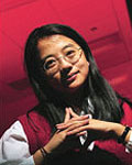 Associate Professor Min Wu