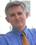 Pat O'Shea, chair of electrical and computer engineering