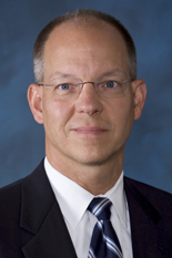 Ray Johnson, CTO of Lockheed Martin, will speak at the Clark School on Nov. 8.