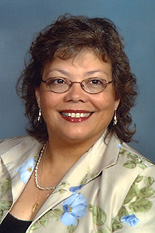 Associate Professor Luz Martinez-Miranda