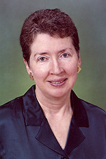 Professor Sandra Greer.