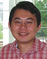 Wen-Hsien Chuang, Ph.D. '05