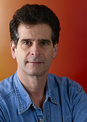 Dean Kamen