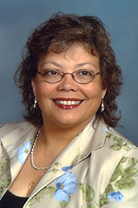 MSE Associate Professor Luz J. Martinez-Miranda.