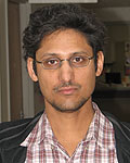 Prof. Shuvra Bhattacharyya