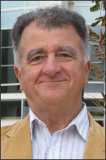 Prof. Anthony Ephremides