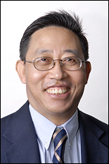 Professor Kyu Yong Choi.