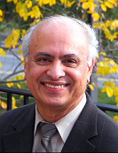 Inderjit Chopra