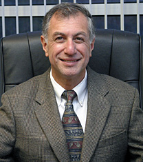 Warren Citrin, co-founder and board member, Gloto Corporation, and co-founder, Solipsys Corporation.