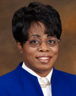 Aerospace Corporation's Wanda Austin