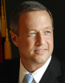 Gov. O'Malley