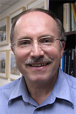 Professor Gottlieb Oehrlein.