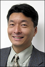 Takeuchi Elected APS Fellow