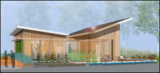 $50k for Solar Decathlon Team