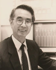 Prof. Jimmy H. C. Lin