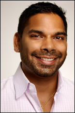 Ramit Varma '96