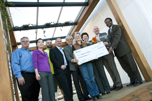 Pepco Buys UMd.'s Solar Decathlon-Winning Home for...