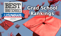 Clark School Graduate Program Ranks 18th Nationally