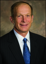 Gaske Named 2012 Distinguished Engineering Alumnus