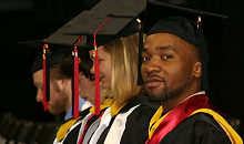 Smile! Clark School Commencement to Stream Live