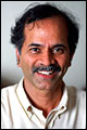 Professor Rama Chellappa