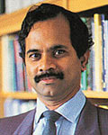 Professor Rama Chellappa