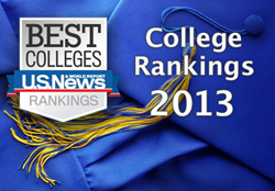 Clark School Undergrad Program 23rd in Nation