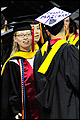 Clark School Celebrates Students, Honors Alumni and Faculty at Spring 2013 Commencement