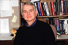 Professor Phillip Sprangle