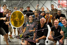 UMD Human Powered Helicopter Team Congratulates AHS...