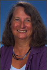 Aerospace Department Welcomes New Faculty Member Elaine...