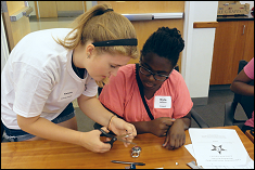 UMD Hosts 2nd Cybersecurity and Cybersafety Workshop...