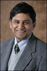 Gupta Receives AIAA Air Breathing Propulsion Award