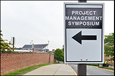 2014 Project Management Symposium