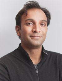 DJ Patil