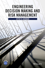 Herrmann Publishes New Book, Engineering Decision...