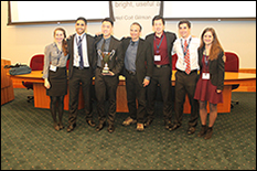 UMD, JHU Team up for 3rd Annual Undergraduate Research...