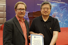 Pecht Wins Distinguished Scientist of 2015 Award from...