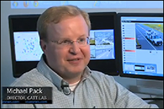 Voice of America Spotlights CATT Lab's Traffic...