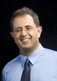 Reza Ghodssi named ASME Fellow