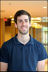 Andorko Awarded AAPS Graduate Student Fellowship