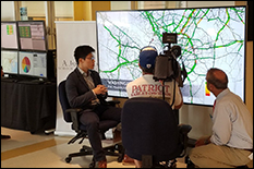 UMD Transportation Experts Issue Impact Reports,...