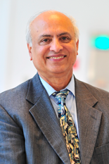 Chopra Named Recipient of 2016 ASME Spirit of St. Louis...